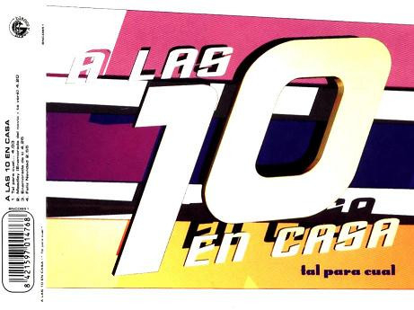 Tal Para Cual