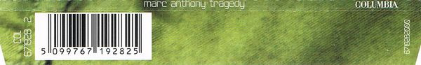 Tragedy