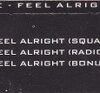 Feel Alright