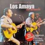 e95437540fcf938b5911b25028d95d568e15e037_0_0.jpeg Los Amaya En Directo