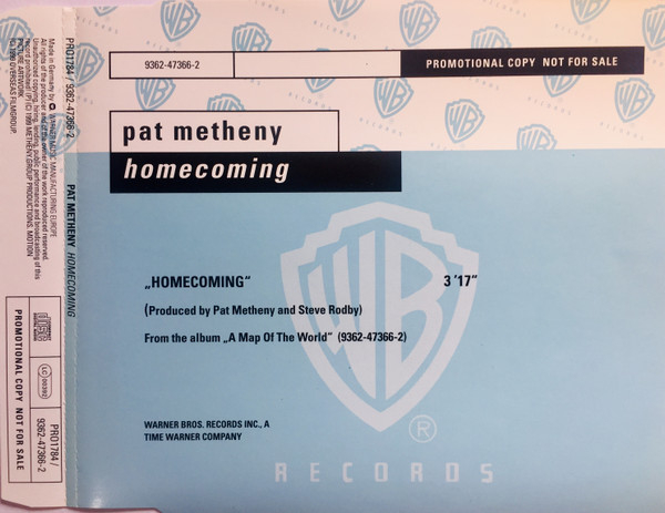 Homecoming