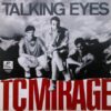 Talking Eyes