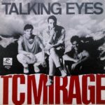 Talking Eyes