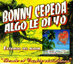 Algo Le Di Yo