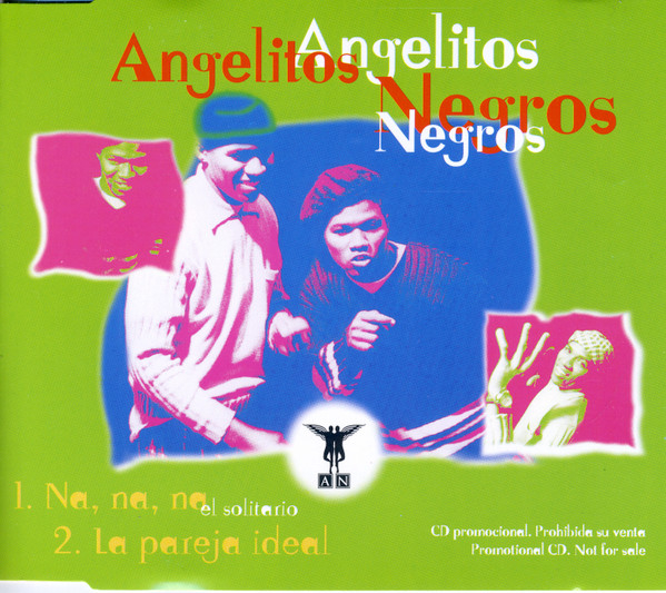 Na, Na, Na - El Solitario