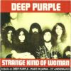 Strange Kind Of Woman