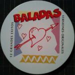 Baladas