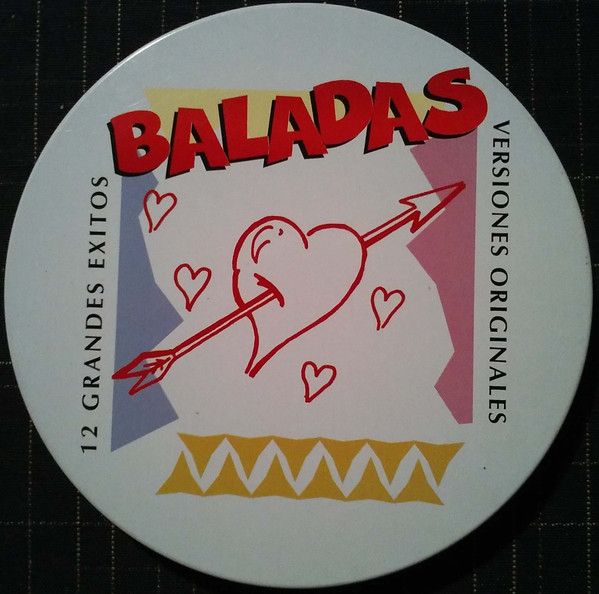 Baladas