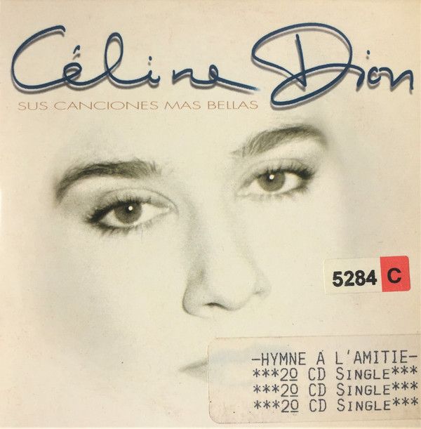 Sus Canciones Mas Bellas