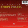 The Very Best Of Kenny Rogers