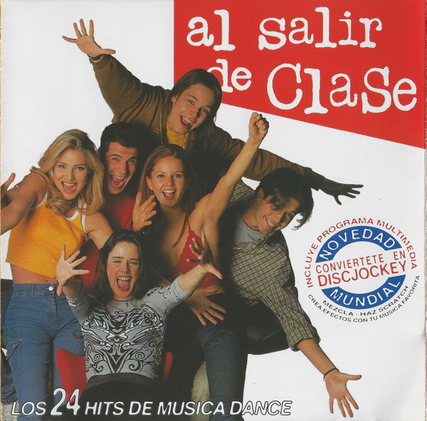 Al Salir De Clase