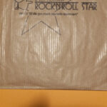 Rock'n'roll star