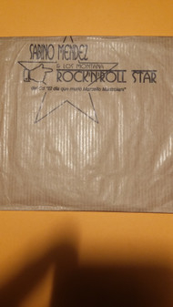 Rock'n'roll star