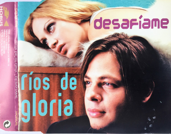 Desafíame