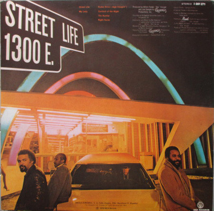 Street Life