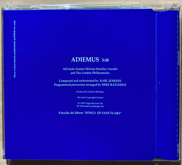 Adiemus