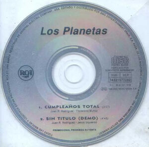 Cumpleaños Total