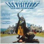 Les Visiteurs ( Ils Ne Sont Pas Nés D'hier! ) Los Visitantes (Banda Sonora Original Del Film)