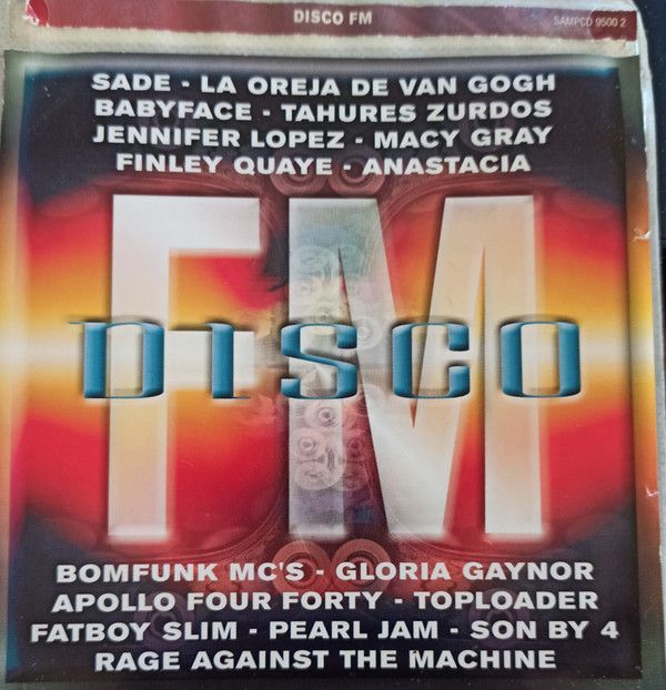 Disco FM
