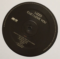 Cuz I Love You