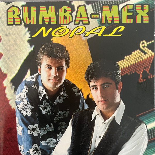 Rumba-Mex
