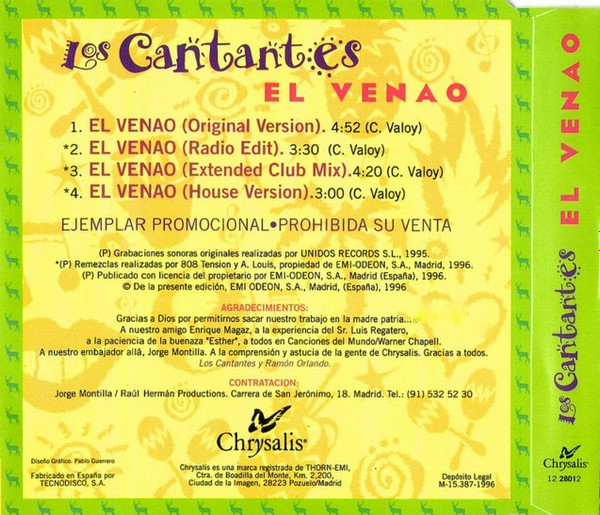 El Venao