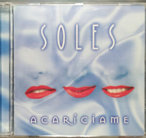 Acaríciame
