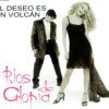 El Deseo Es Un Volcán