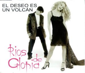 El Deseo Es Un Volcán