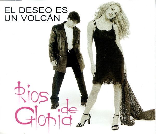 El Deseo Es Un Volcán