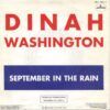 September In The Rain
