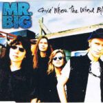 Goin' Where The Wind Blows