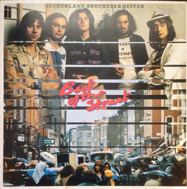 Beat Of The Street
