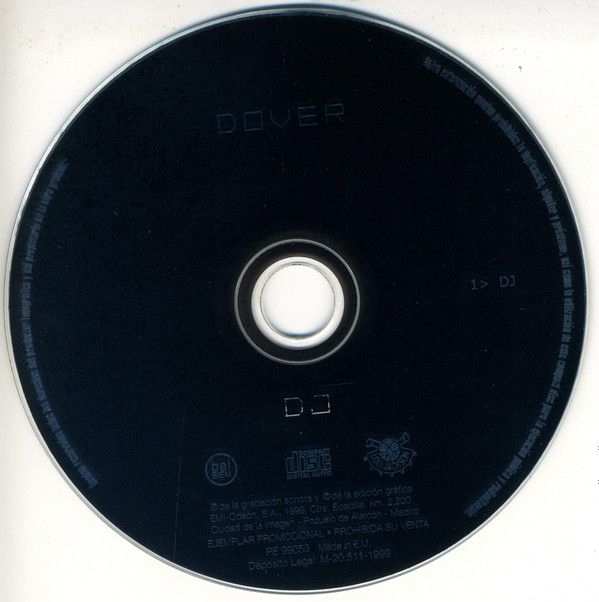 DJ