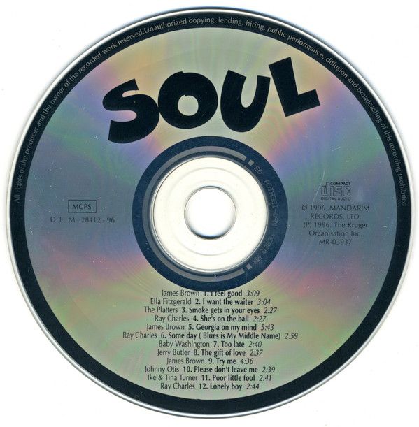 Soul