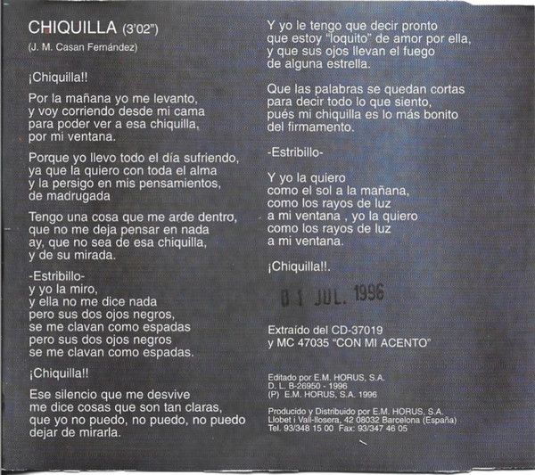 f6d4b88af00963571f6f75edd3c8d112fe750cda_0_0.jpeg Chiquilla