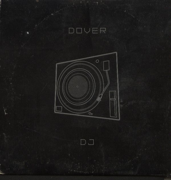 DJ