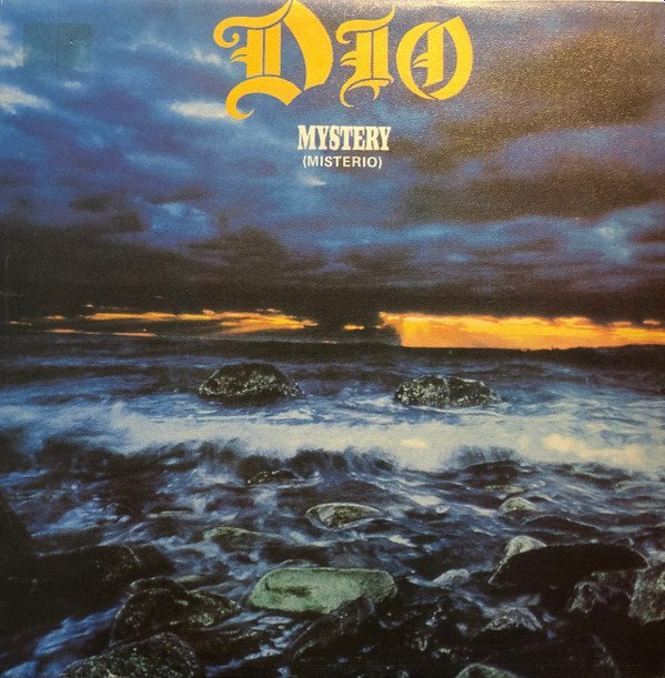 Mystery = Misterio