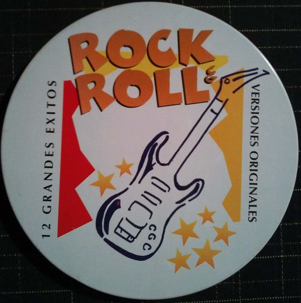 Rock & Roll