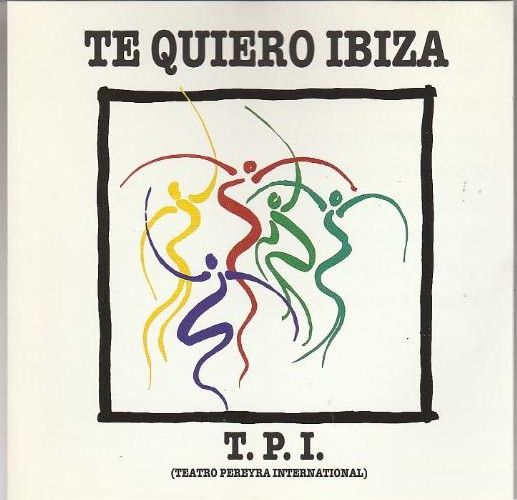 Te Quiero Ibiza