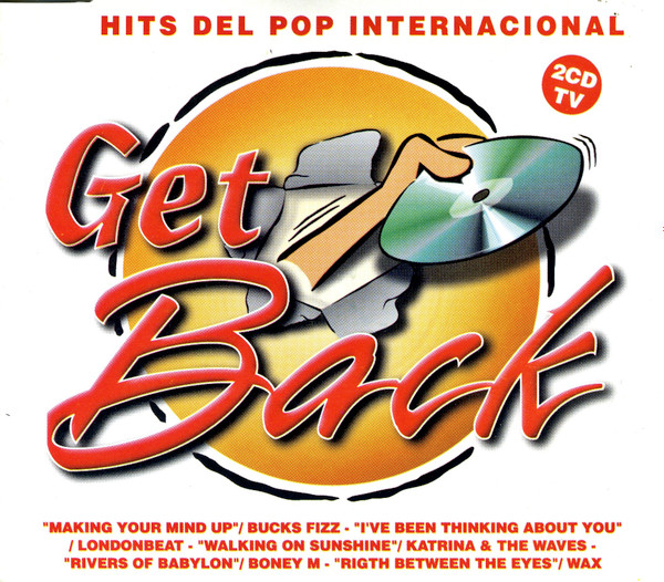 Get Back