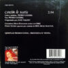 Canción De María