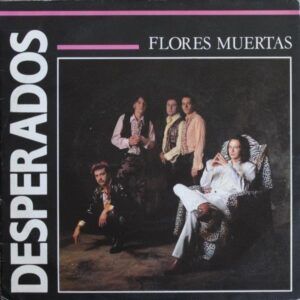 Flores Muertas