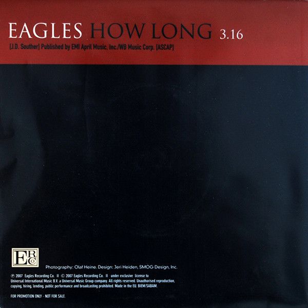 How Long