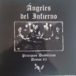 Principios Diabólicos - Demos '83