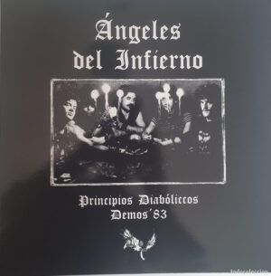 Principios Diabólicos - Demos '83