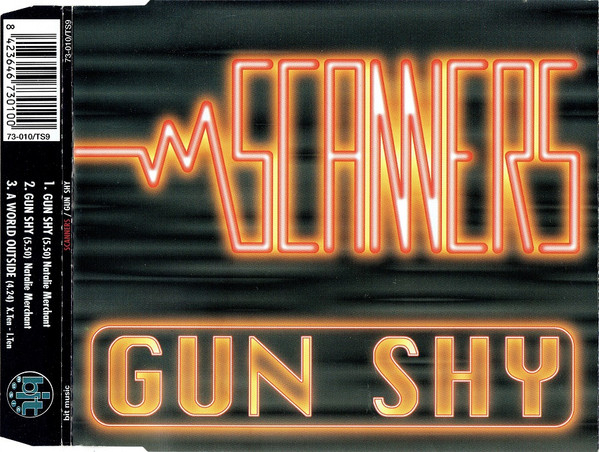Gun Shy