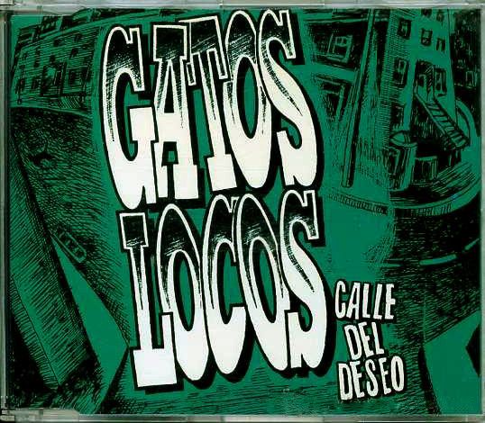 Calle Del Deseo