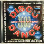 Disco Dance 2000