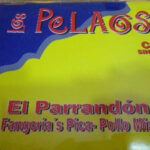 El Parrandón